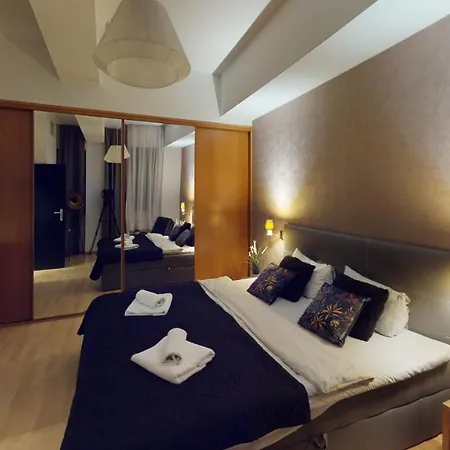 Szewska 72 Tectumapartments