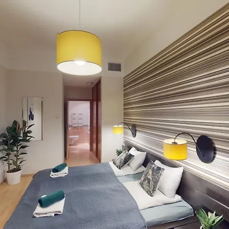 Szewska 72 Market Square Tectumapartments 아파트호텔 *