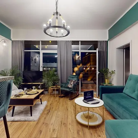 Szewska 72 Tectumapartments Wrocław