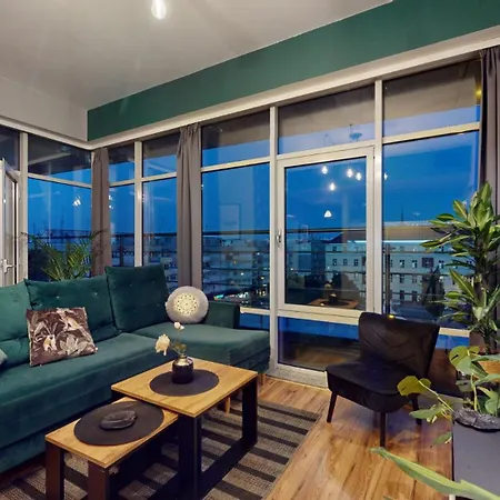 Szewska 72 Tectumapartments