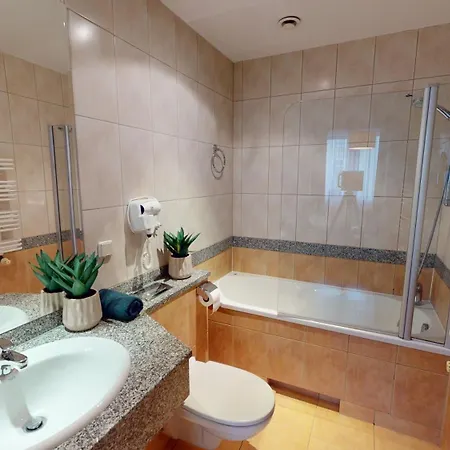 Szewska 72 Tectumapartments