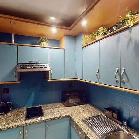 Szewska 72 Tectumapartments Hotel apartamentowy Wrocław