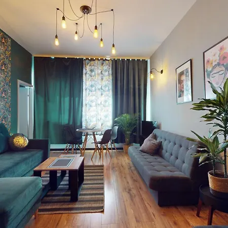 Szewska 72 Tectumapartments Wrocław