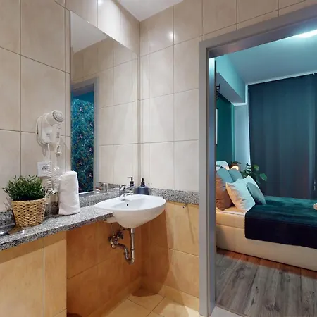 Szewska 72 Tectumapartments