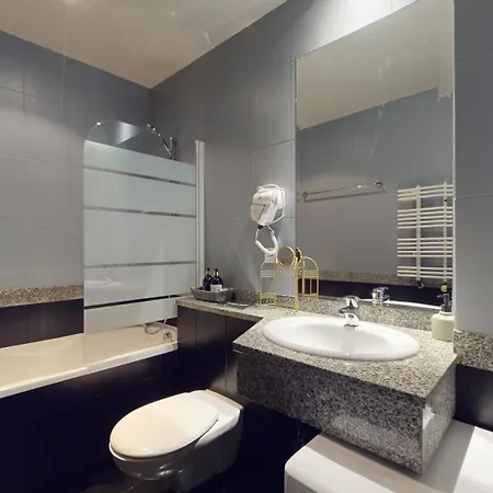 Szewska 72 Tectumapartments 4*