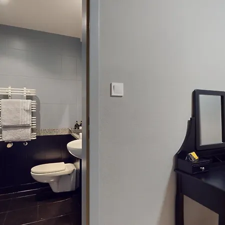 Szewska 72 Tectumapartments 4* Wrocław