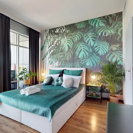 Szewska 72 Tectumapartments 4*