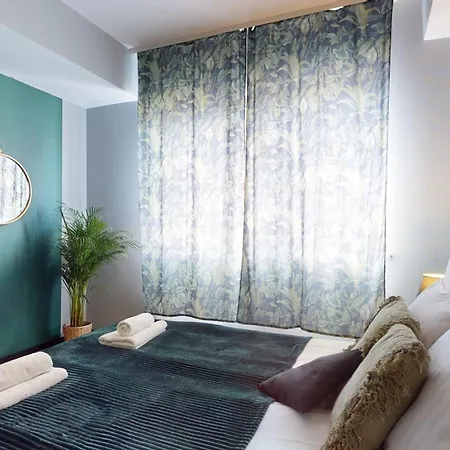 Szewska 72 Tectumapartments 4* Wrocław