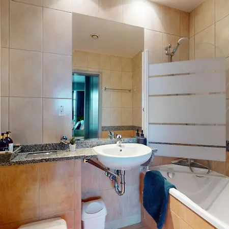 Hotel apartamentowy Szewska 72 Tectumapartments Wrocław