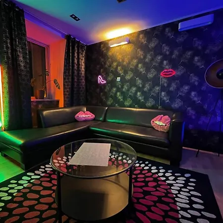 Szewska 72 Tectumapartments Hotel apartamentowy 4*