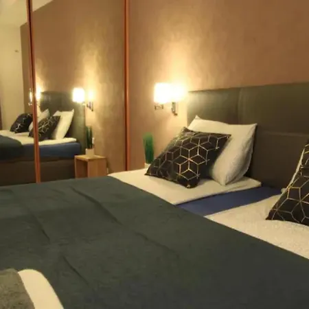 Szewska 72 Tectumapartments Hotel apartamentowy Wrocław