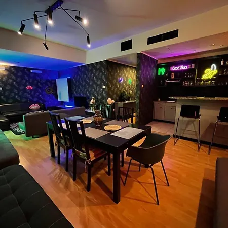 Szewska 72 Tectumapartments 4*