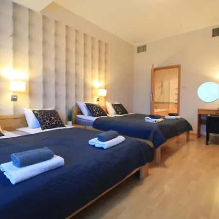 Szewska 72 Tectumapartments 4* Wrocław