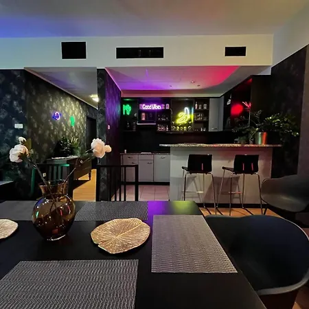 Szewska 72 Tectumapartments