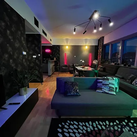 Szewska 72 Tectumapartments Hotel apartamentowy