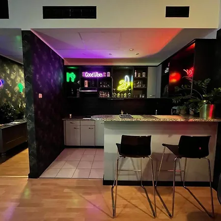 Szewska 72 Tectumapartments Hotel apartamentowy 4*