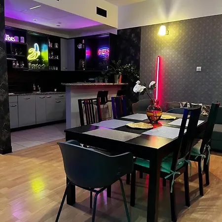 Szewska 72 Market Square Tectumapartments 아파트호텔 브로츠와프