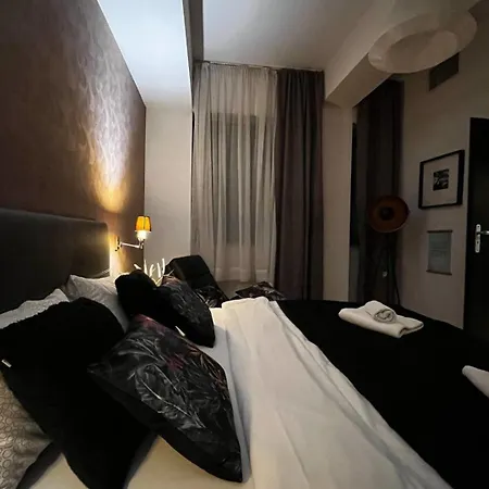 Szewska 72 Tectumapartments 4*