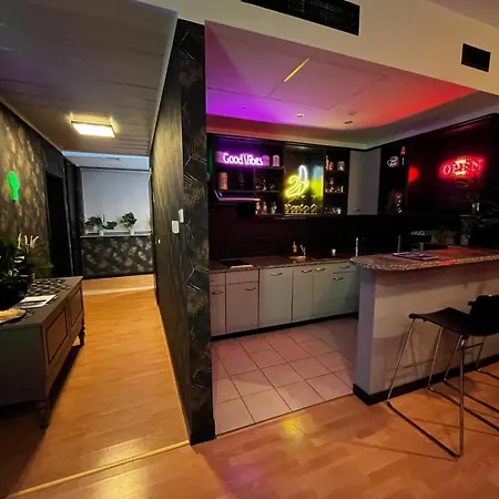 Szewska 72 Tectumapartments Wrocław