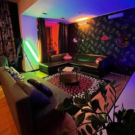 Szewska 72 Tectumapartments 4* Wrocław