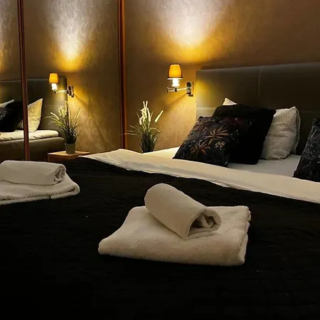 Szewska 72 Tectumapartments