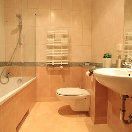 Szewska 72 Tectumapartments Hotel apartamentowy 4*