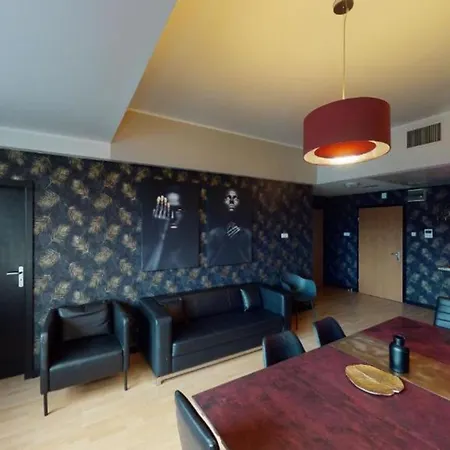 Szewska 72 Tectumapartments 4*