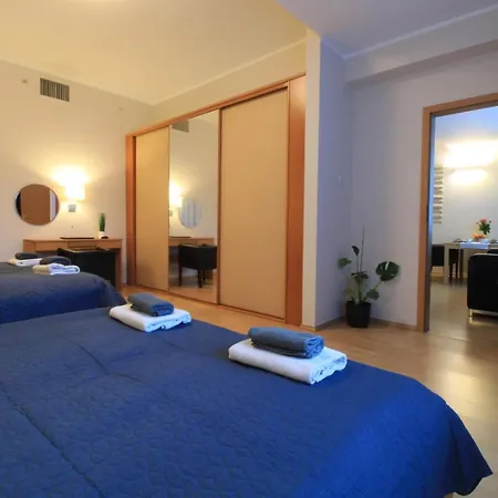 Szewska 72 Tectumapartments