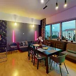 Szewska 72 Market Square Tectumapartments Aparthotel Breslau