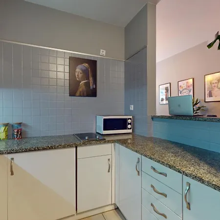 Szewska 72 Market Square Tectumapartments Ξενοδοχείο με διαμερίσματα Βρότσλαβ