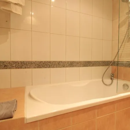 Ξενοδοχείο με διαμερίσματα Szewska 72 Market Square Tectumapartments Βρότσλαβ